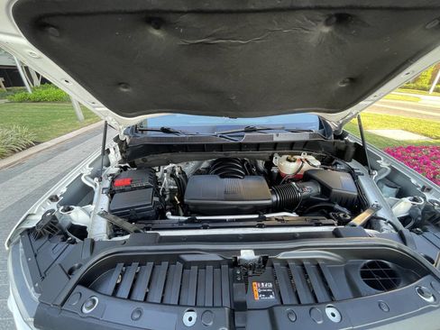 Used 2019 Chevrolet Silverado 1500 RST w/ All-Star Edition image 23