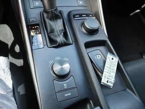 Used 2015 Lexus IS 250 w/ F-Sport Package RWD image 23