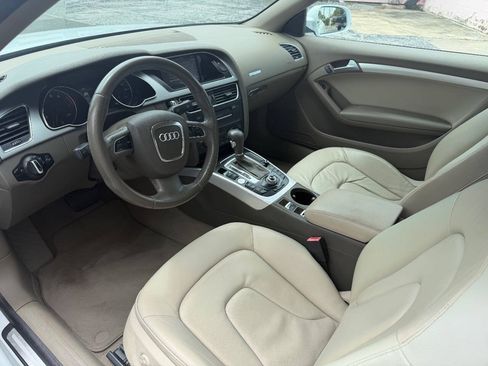 Used 2012 Audi A5 2.0T Premium Plus FWD image 7