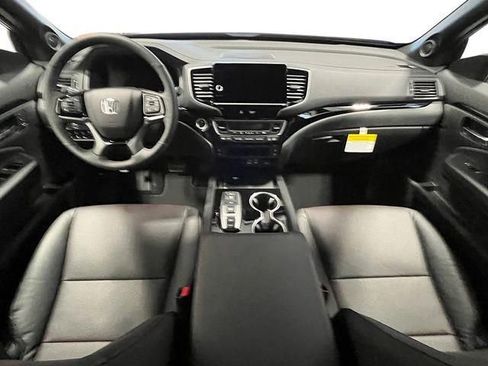 New 2026 Honda Ridgeline Black Edition image 18