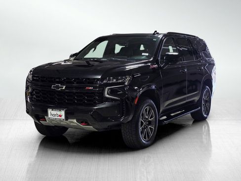 Used 2023 Chevrolet Tahoe Z71 AWD/4WD image 3