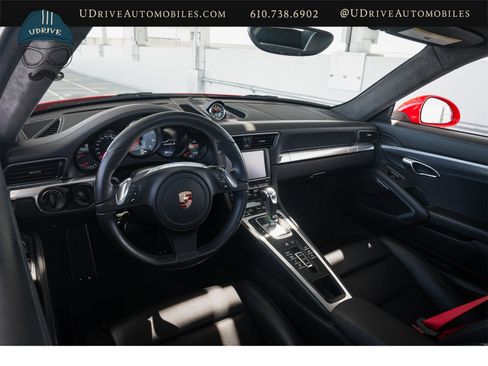 Used 2012 Porsche 911 Carrera S RWD image 32