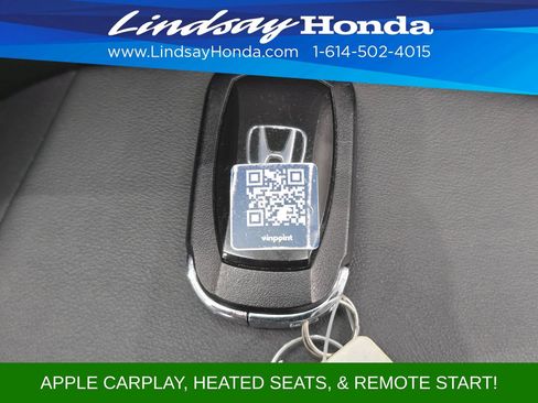 Used 2025 Honda HR-V Sport image 22