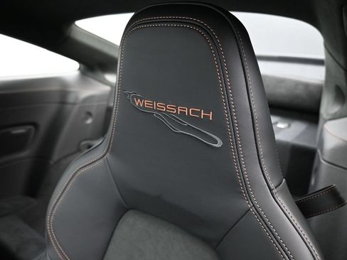 Used 2026 Porsche 911 GT3 RWD image 8