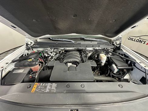 Used 2018 GMC Sierra 1500 Denali AWD/4WD image 11