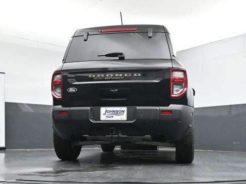 New 2026 Ford Bronco Sport Big Bend AWD/4WD image 35