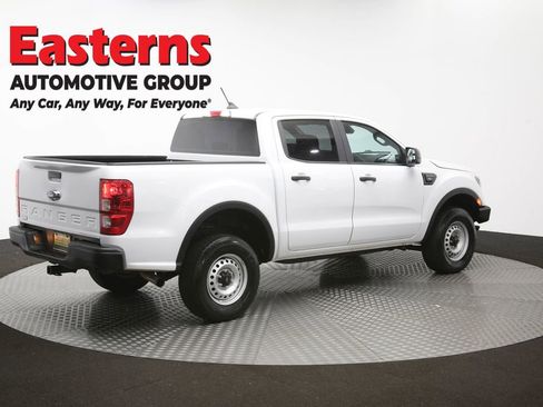 Used 2022 Ford Ranger XL w/ Equipment Group 101A High RWD image 41