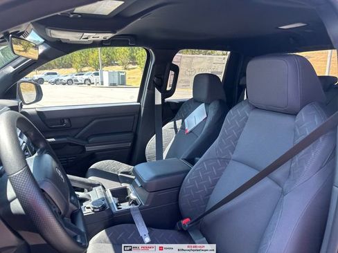 New 2026 Toyota Tacoma SR5 image 11