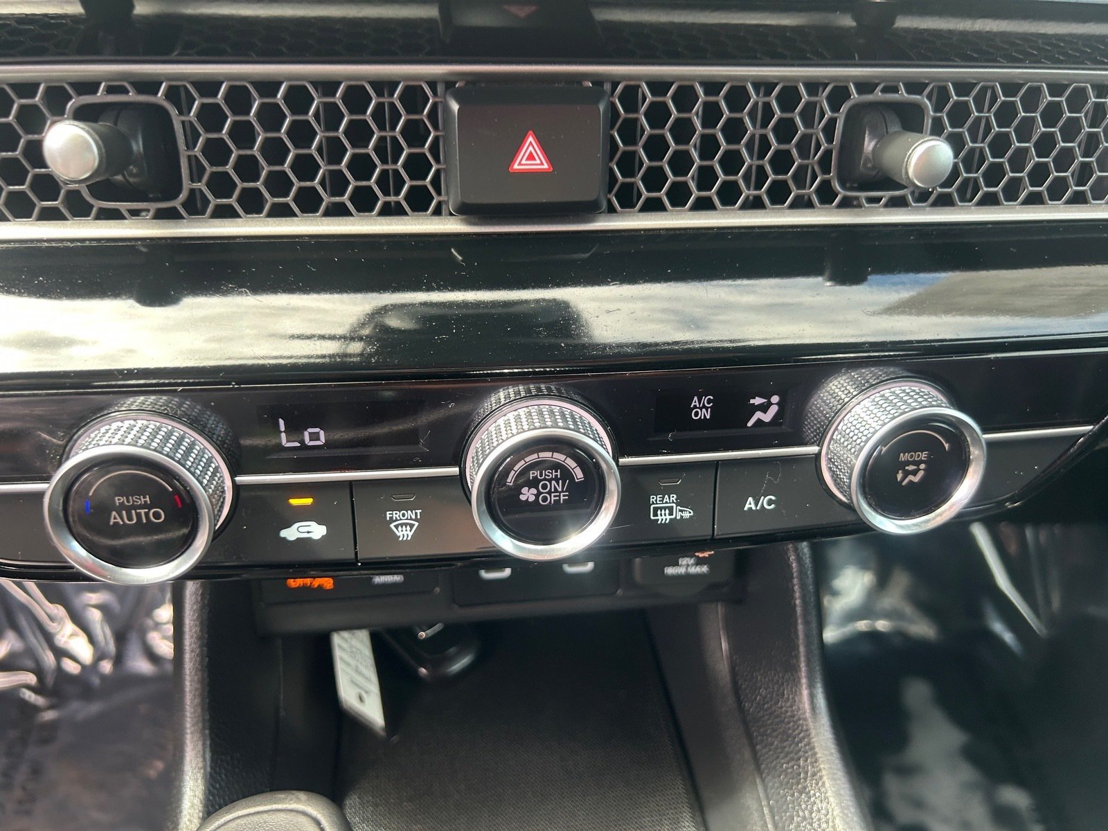 Used 2026 Honda Civic Sport image 23