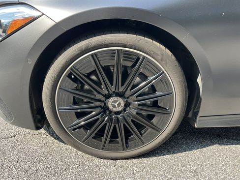 Certified 2024 Mercedes-Benz CLE 300 4MATIC Coupe w/ AMG Line image 16