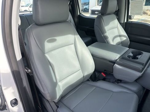 New 2026 Ford F150 XL image 10