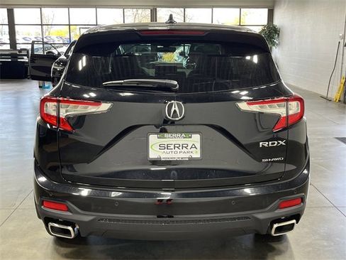 New 2026 Acura RDX w/ Technology Package image 5