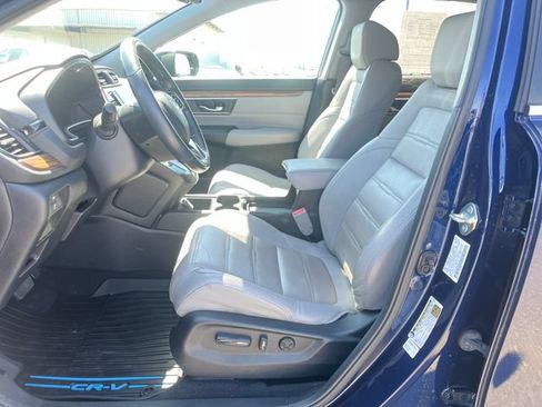 Used 2019 Honda CR-V Touring image 16