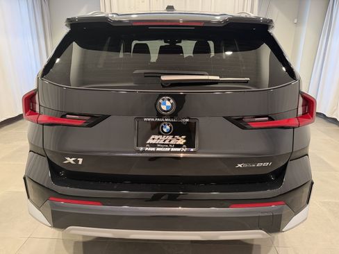 New 2026 BMW X1 xDrive28i w/ Technology Package image 5