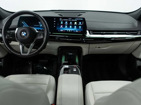 Used 2026 BMW X2 xDrive28i w/ Convenience Package AWD/4WD image 10