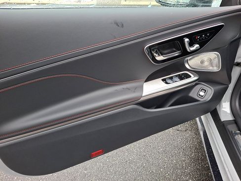 New 2026 Mercedes-Benz CLE 53 AMG 4MATIC Cabriolet image 8