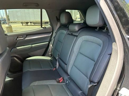 New 2027 GMC Terrain AT4 w/ Convenience Package III AWD/4WD image 12