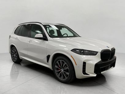 New 2026 BMW X5 xDrive40i