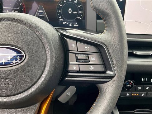 New 2026 Subaru Outback Wilderness AWD/4WD image 16