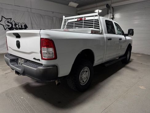 Used 2023 RAM 2500 Tradesman AWD/4WD image 7