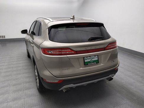 Used 2015 Lincoln MKC FWD w/ Equipment Group 102A Reserve image 6
