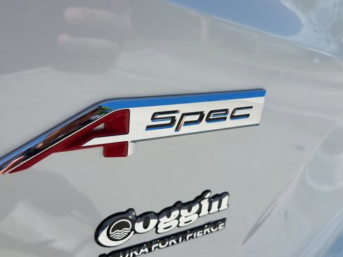 New 2026 Acura RDX A-Spec image 17