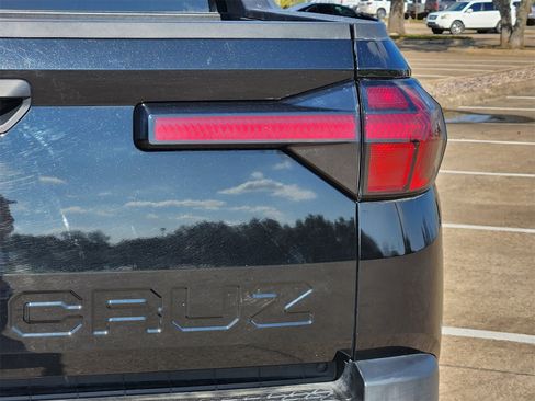 Used 2024 Hyundai Santa Cruz SEL image 16