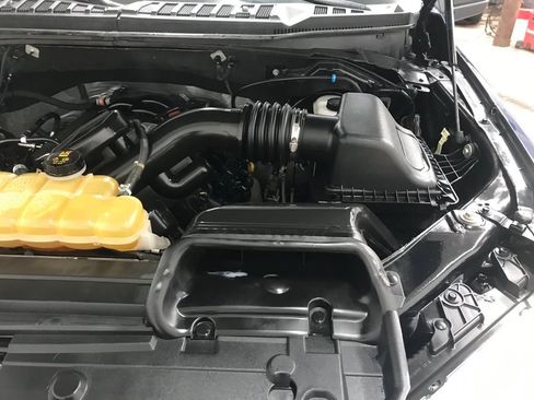 Used 2020 Ford F150 XLT w/ XTR Package image 41