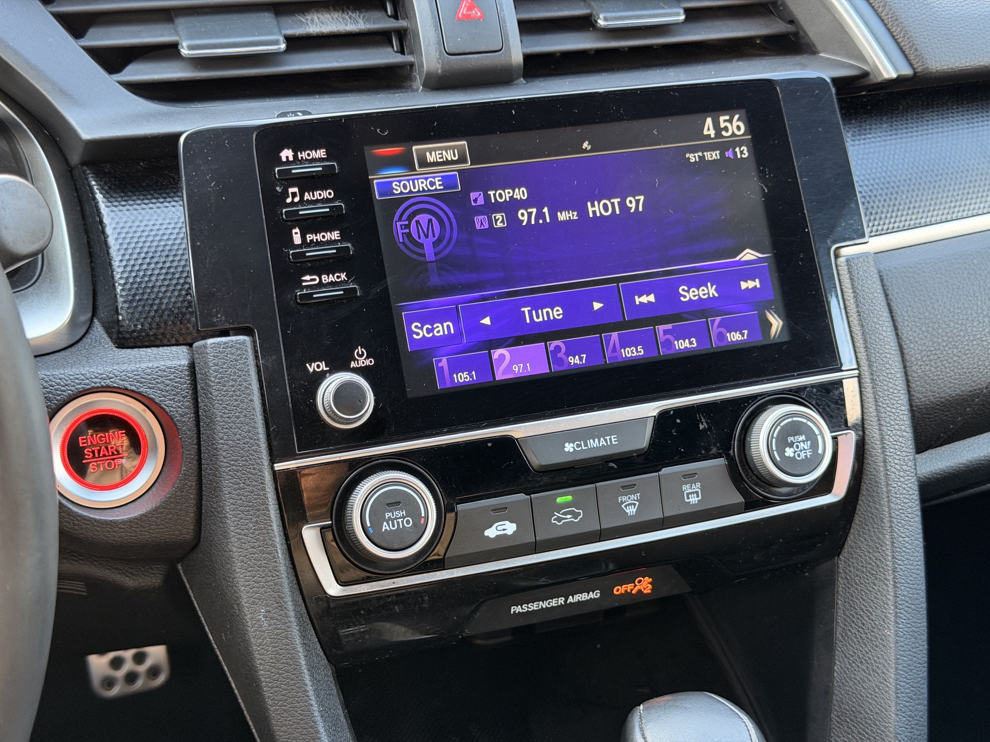 Used 2019 Honda Civic Sport image 18