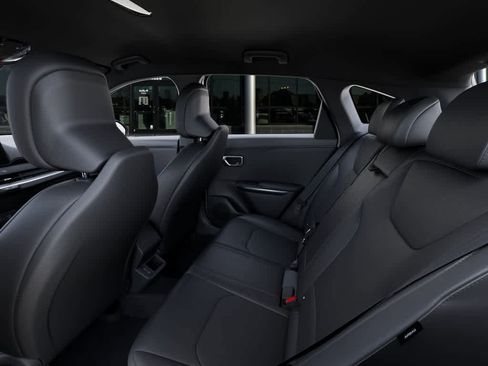 New 2026 Kia K4 EX image 18