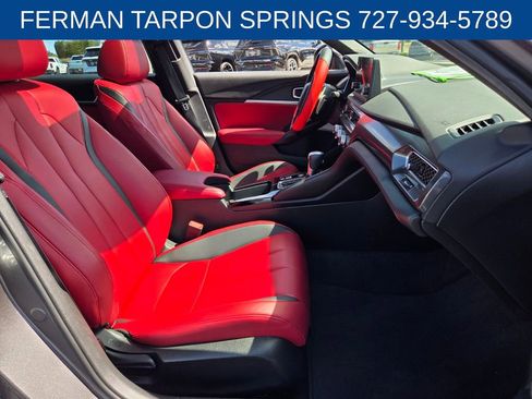 Used 2024 Acura Integra A-Spec image 18