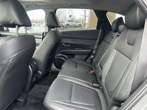 New 2026 Hyundai Tucson SEL AWD/4WD image 12