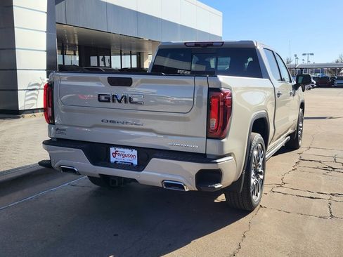 New 2026 GMC Sierra 1500 Denali Ultimate image 3