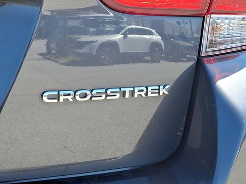 Used 2023 Subaru Crosstrek 2.0i AWD/4WD image 29