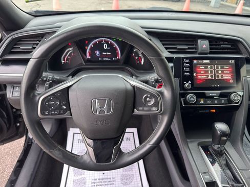 Used 2020 Honda Civic Sport image 15