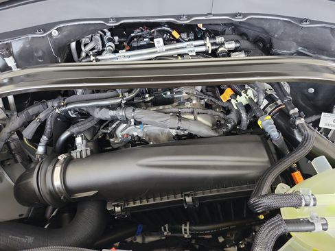 New 2026 Ford Explorer Platinum RWD image 20