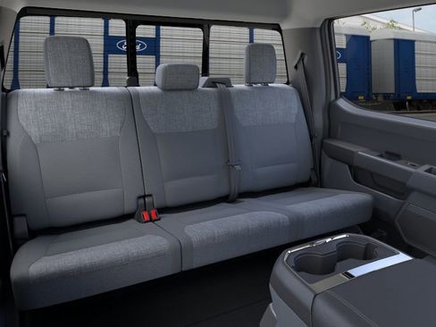 New 2026 Ford F250 XLT w/ XLT Premium Package image 12