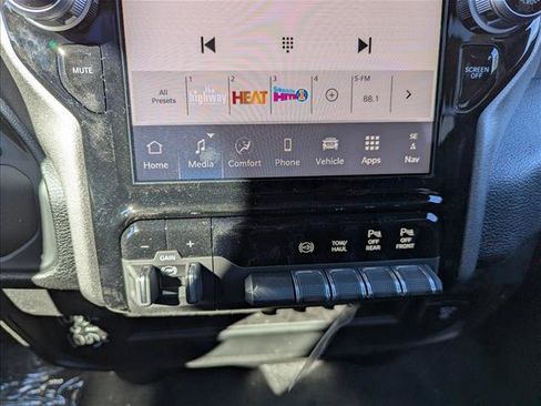 New 2026 RAM 2500 Tradesman image 20