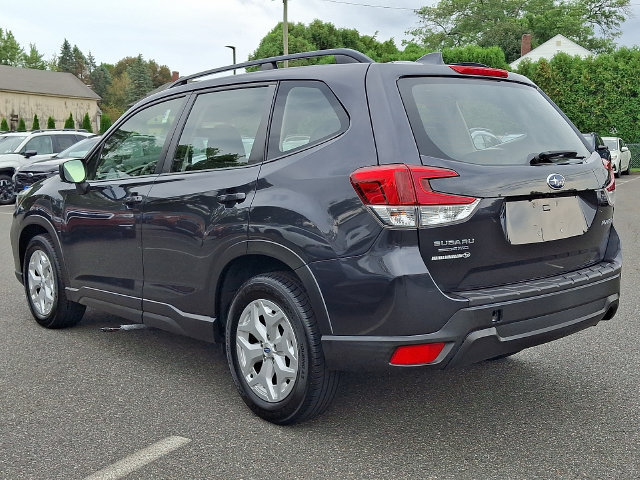 Used 2019 Subaru Forester w/ Alloy Wheel Package AWD/4WD image 4