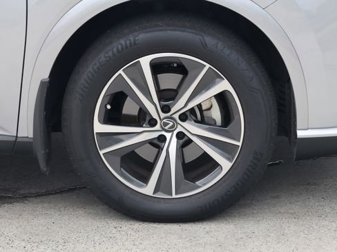 Used 2024 Lexus RX 350 Premium w/ Cold Area Package FWD image 11