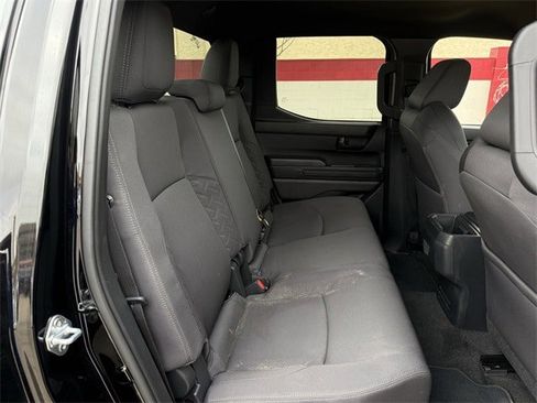Used 2025 Toyota Tacoma SR image 28