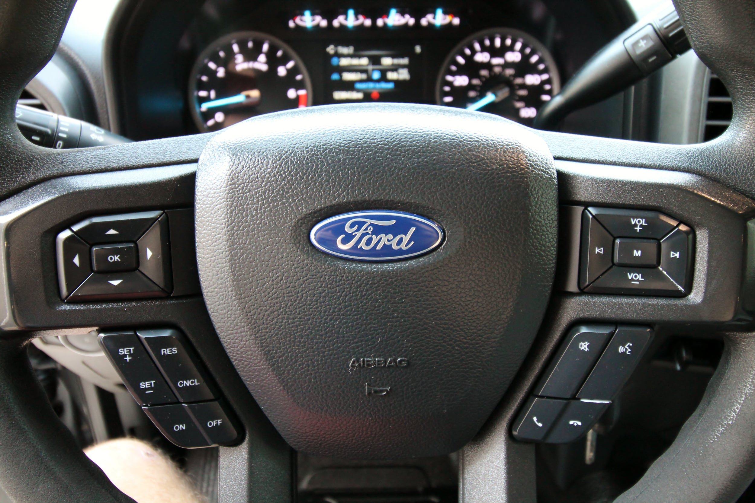 Used 2022 Ford F350 XL w/ STX Appearance Package AWD/4WD image 26