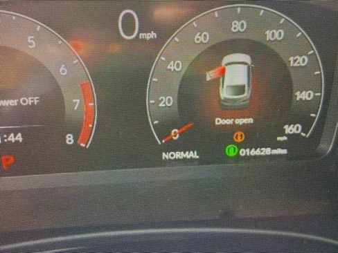 Used 2025 Acura Integra A-Spec w/ Technology Package FWD image 5
