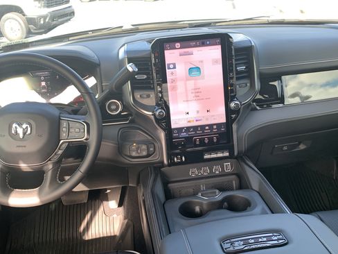 New 2026 RAM 2500 Rebel image 26