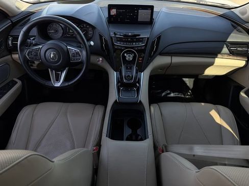 Used 2023 Acura RDX AWD w/ Advance Package image 10