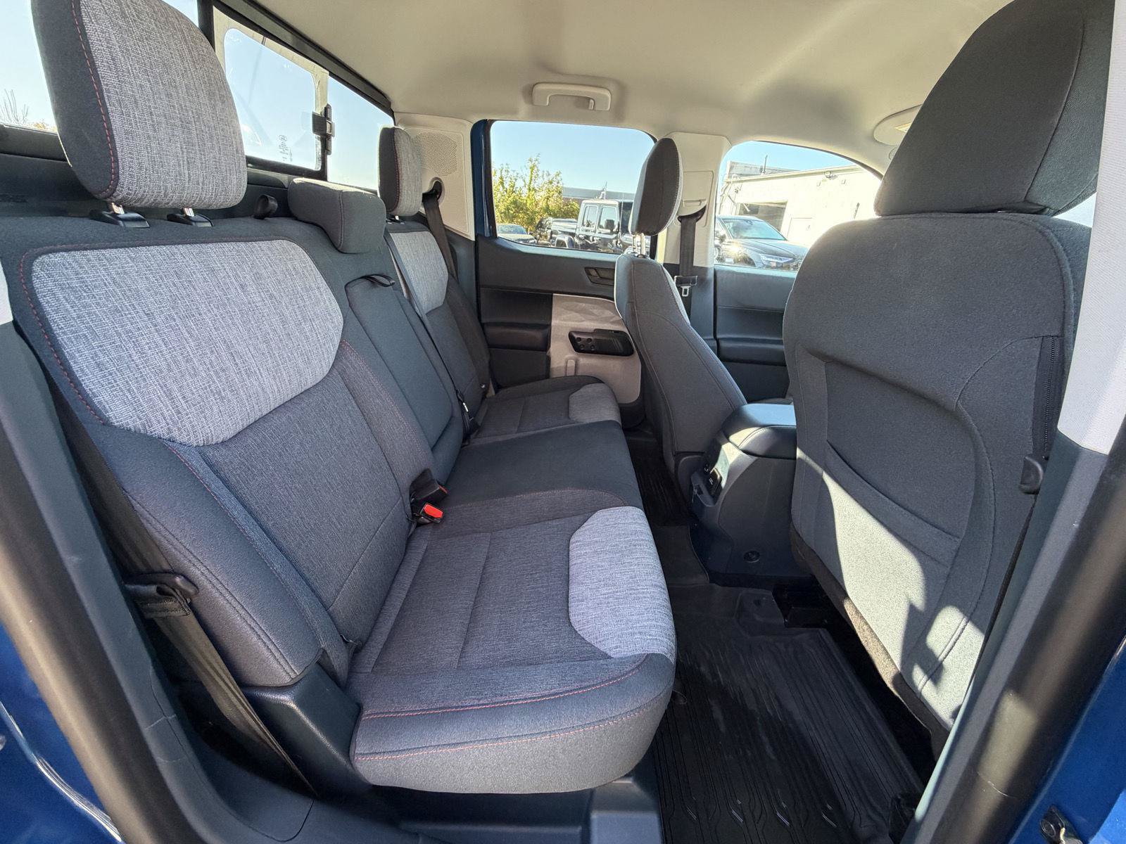 Used 2023 Ford Maverick XLT w/ XLT Luxury Package FWD image 24