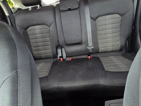 Used 2015 Ford Edge SEL image 32