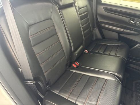 Used 2025 Honda CR-V Sport-L image 23