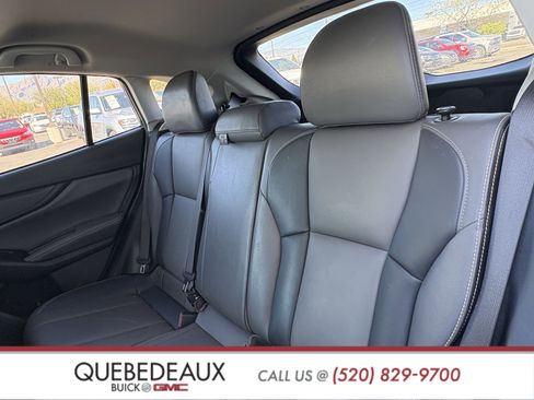 Used 2021 Subaru Crosstrek 2.5i Sport w/ Moonroof Package image 6