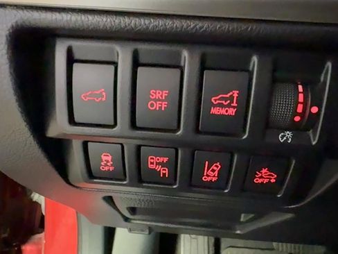 Used 2017 Subaru Outback 2.5i Premium image 28